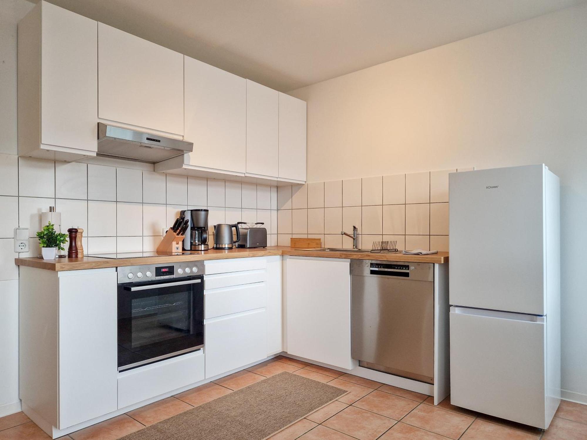 Rr - New - Apartments Kappel - 85Qm - Lift - Wifi Chemnitz Esterno foto