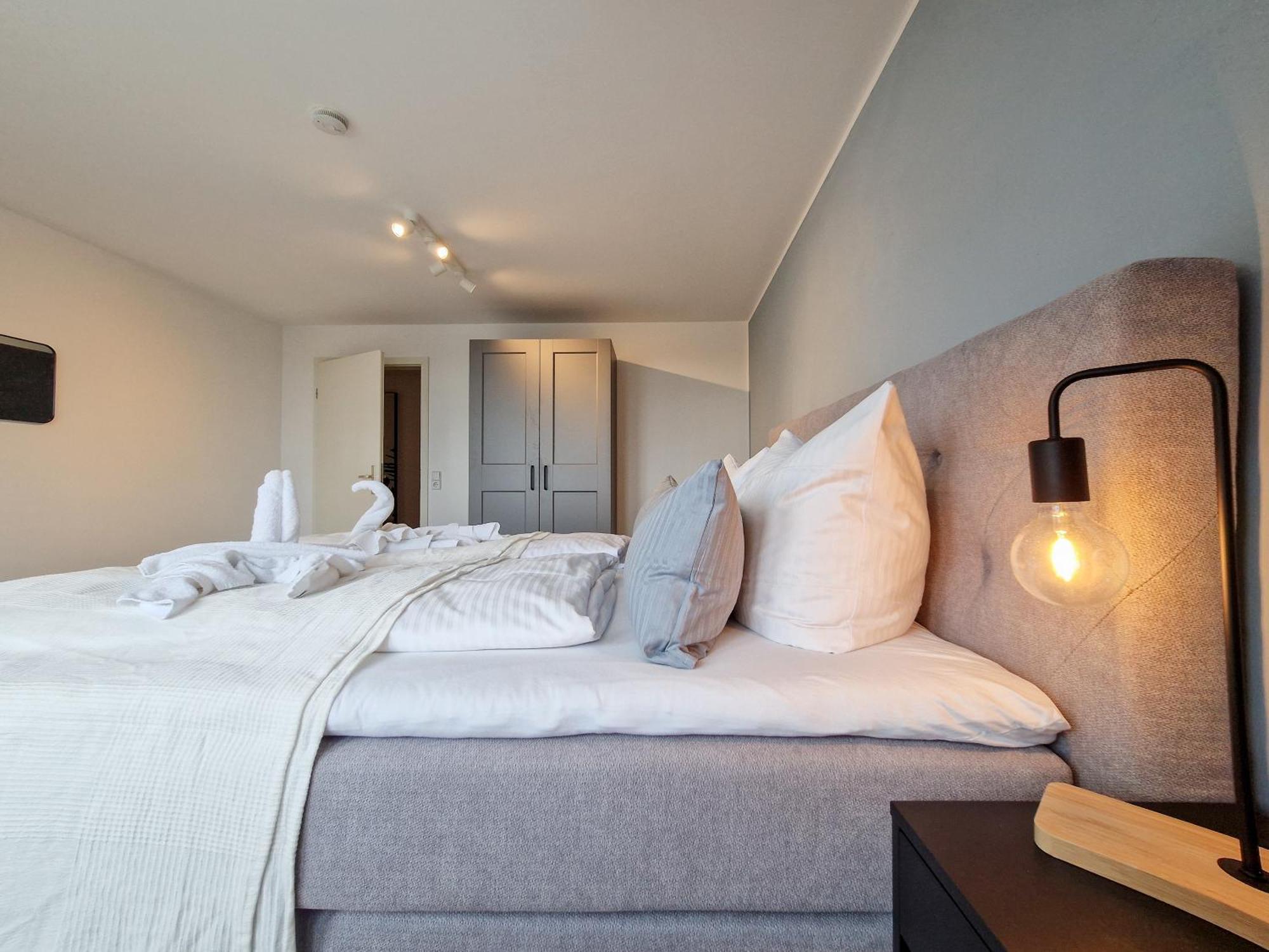 Rr - New - Apartments Kappel - 85Qm - Lift - Wifi Chemnitz Esterno foto