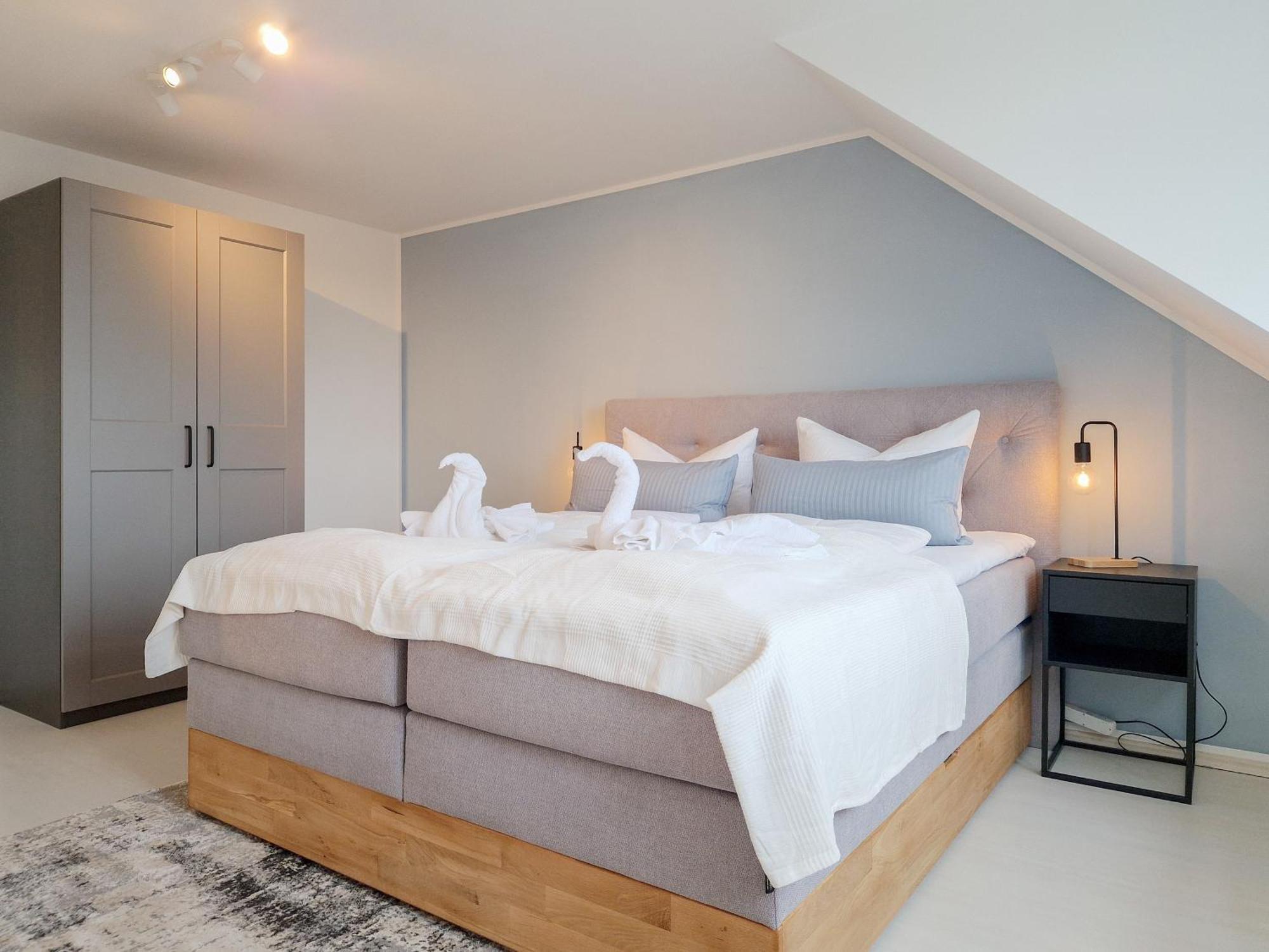 Rr - New - Apartments Kappel - 85Qm - Lift - Wifi Chemnitz Esterno foto