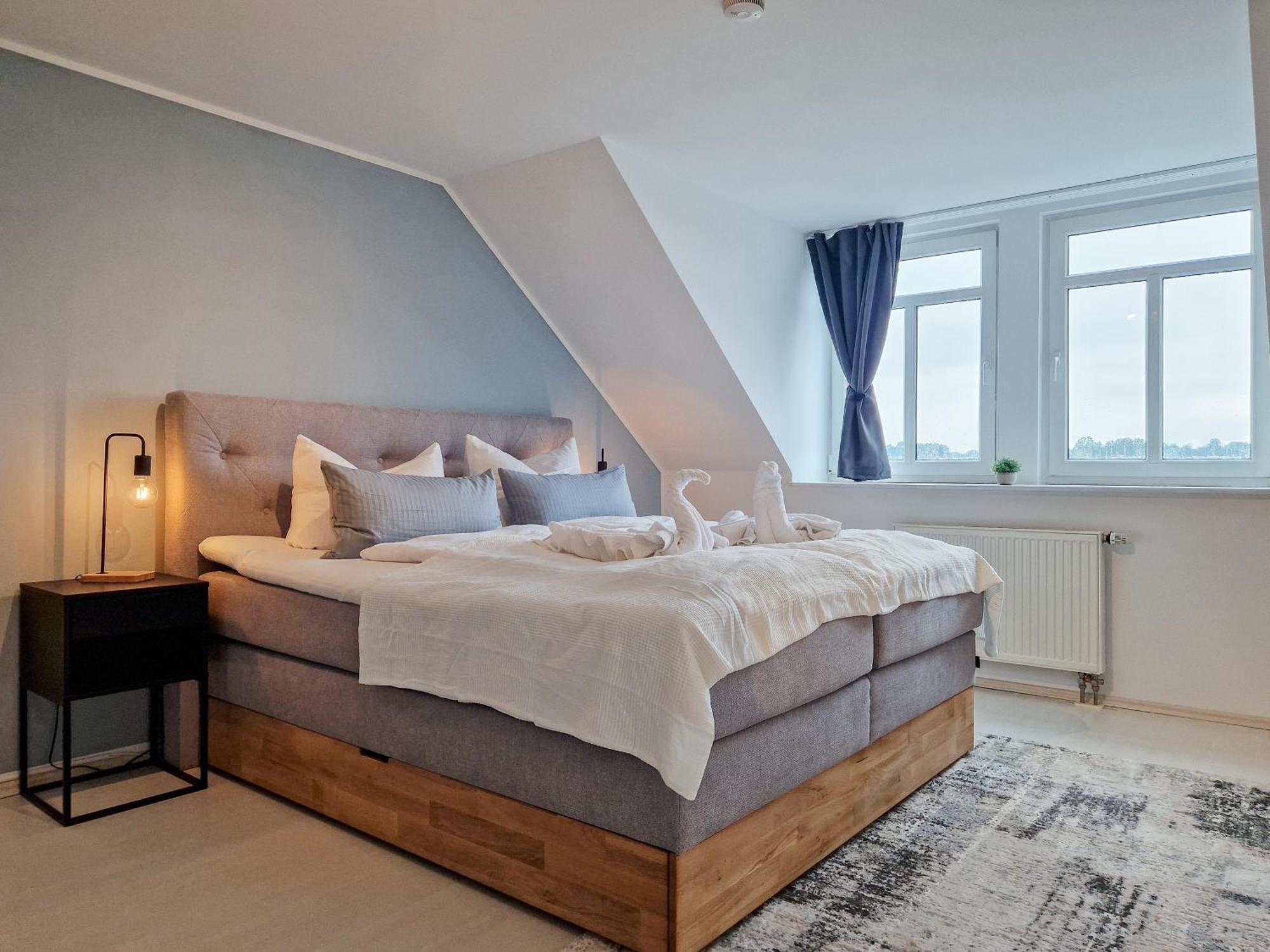 Rr - New - Apartments Kappel - 85Qm - Lift - Wifi Chemnitz Esterno foto