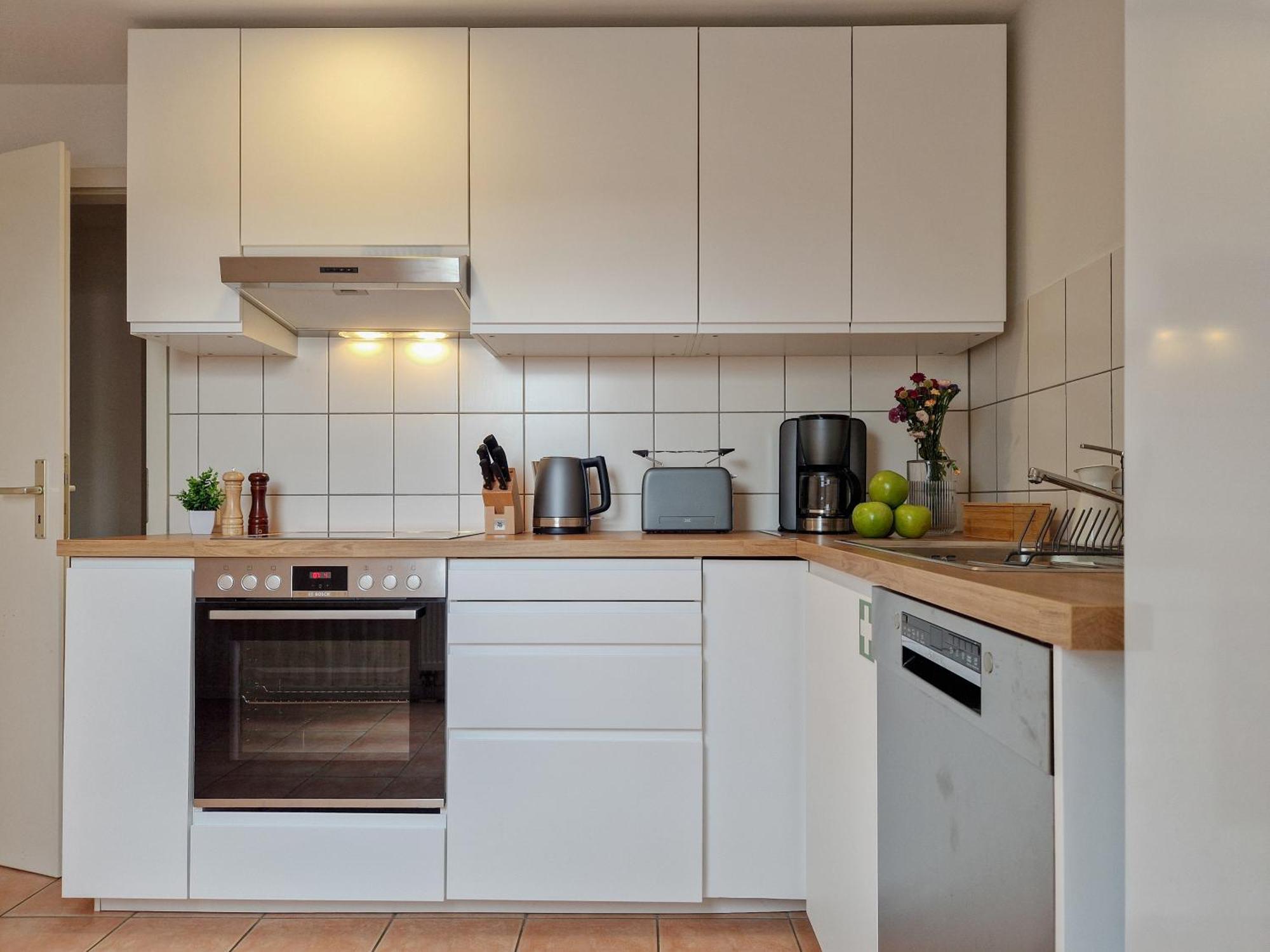 Rr - New - Apartments Kappel - 85Qm - Lift - Wifi Chemnitz Esterno foto