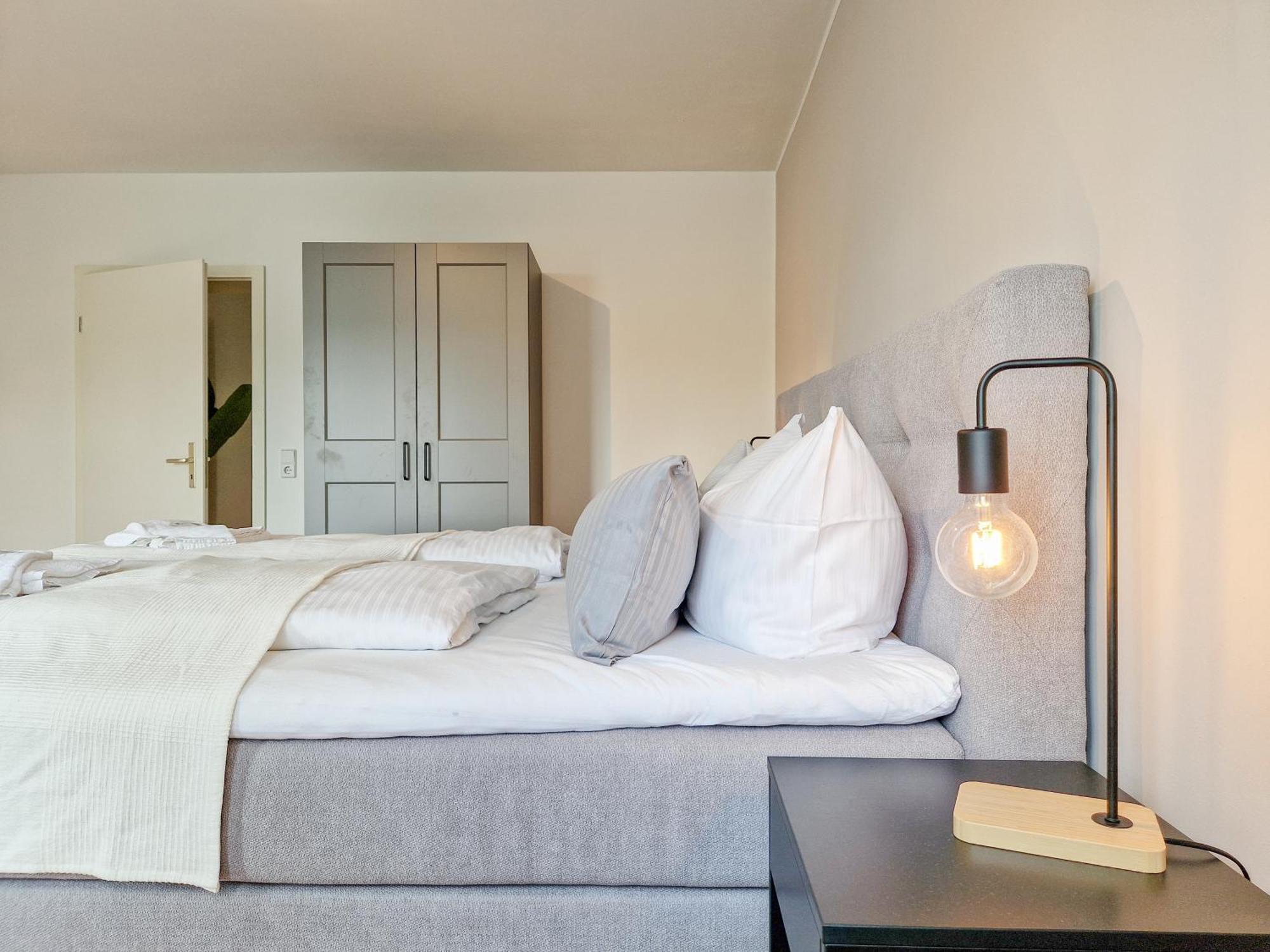 Rr - New - Apartments Kappel - 85Qm - Lift - Wifi Chemnitz Esterno foto