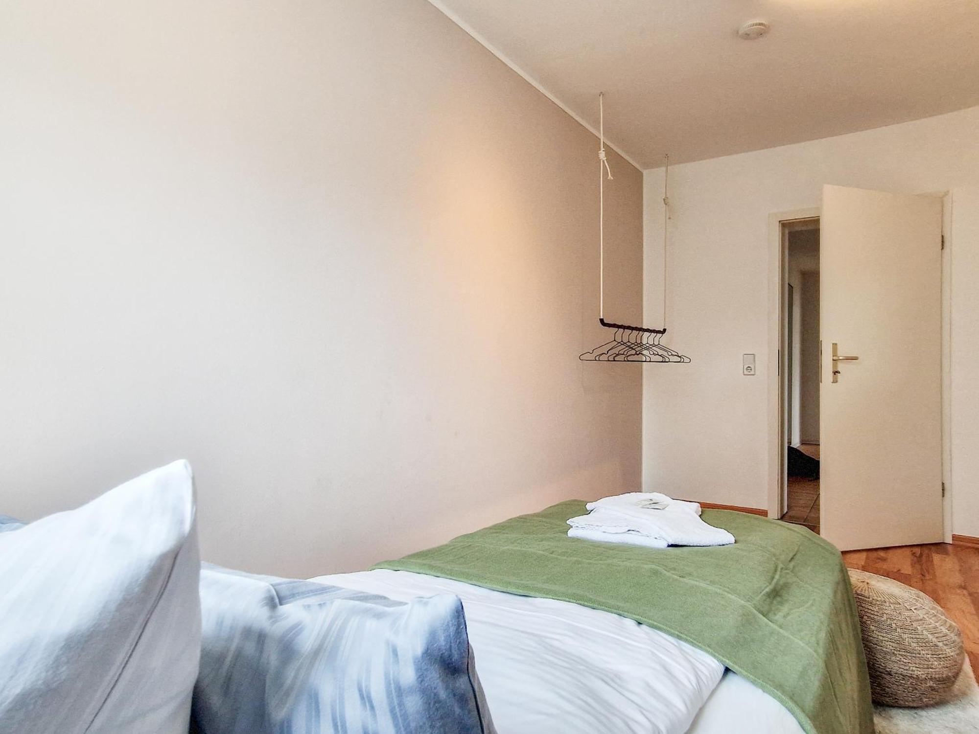 Rr - New - Apartments Kappel - 85Qm - Lift - Wifi Chemnitz Esterno foto