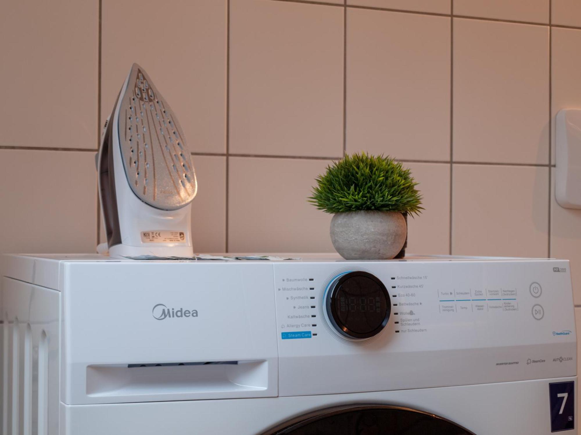 Rr - New - Apartments Kappel - 85Qm - Lift - Wifi Chemnitz Esterno foto