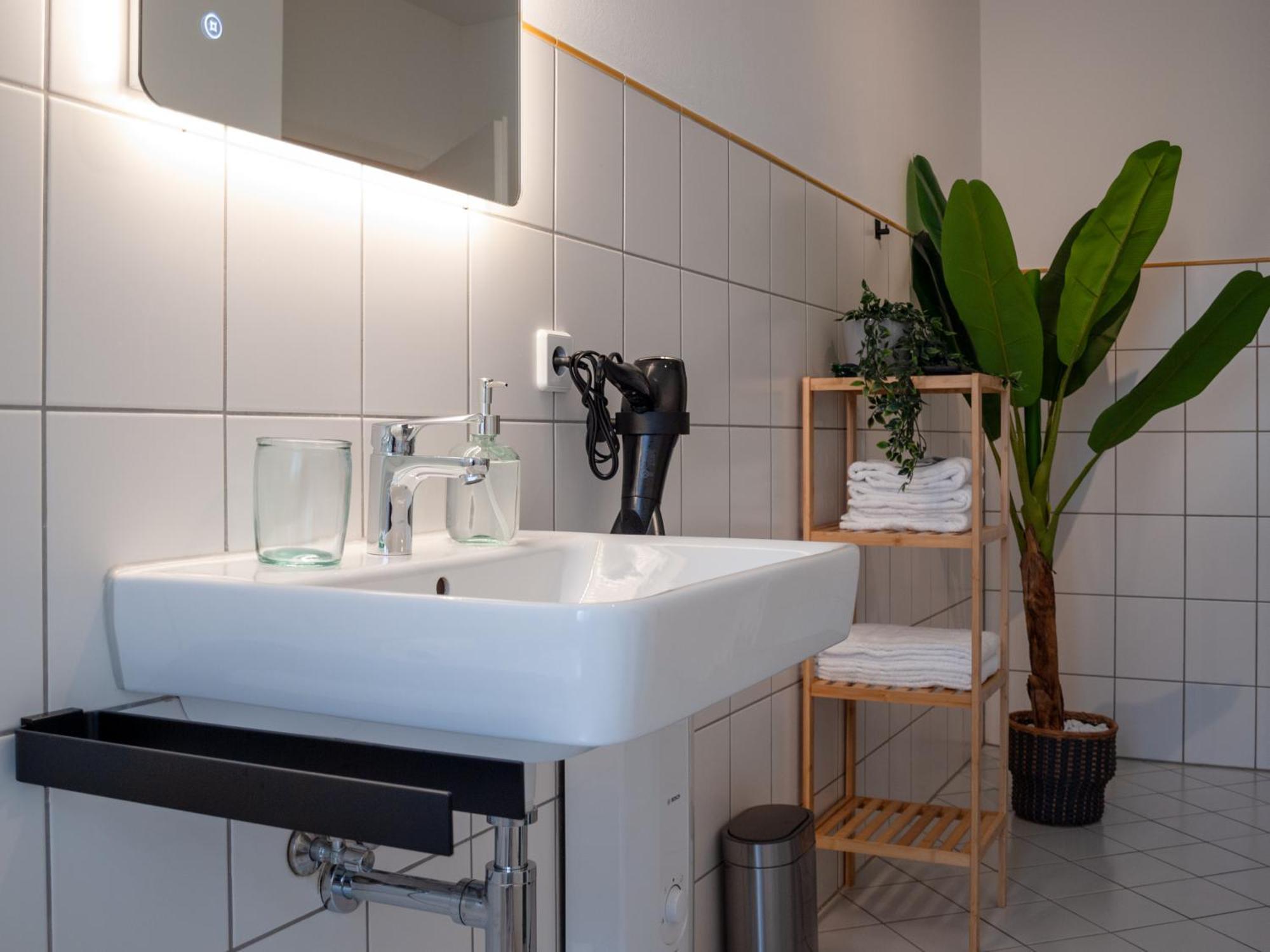 Rr - New - Apartments Kappel - 85Qm - Lift - Wifi Chemnitz Esterno foto