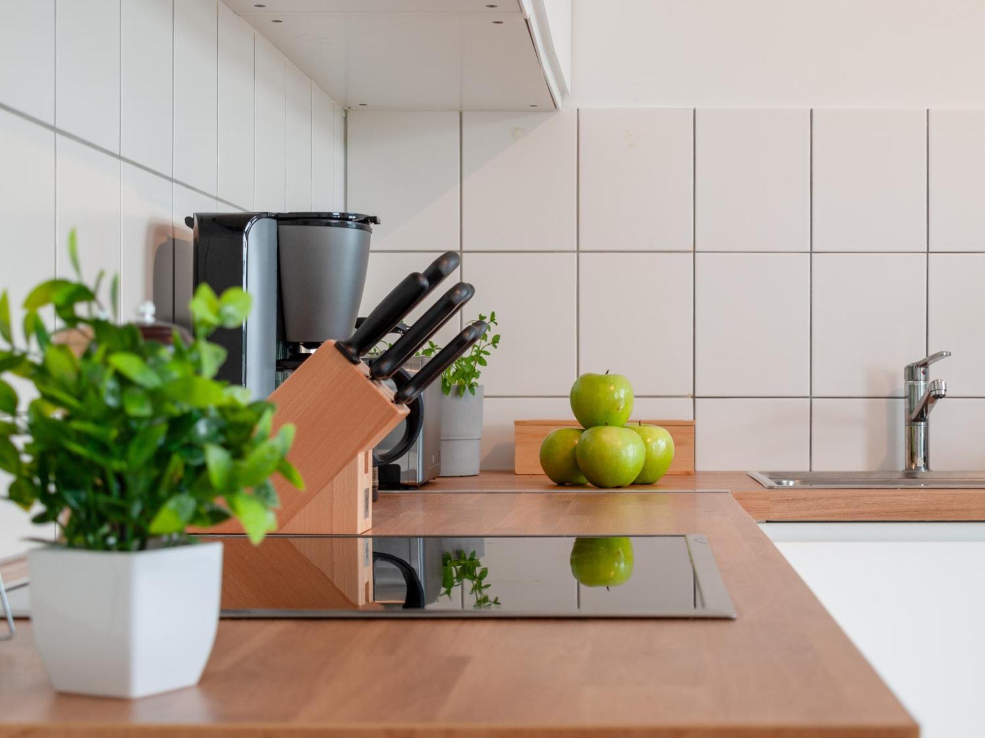 Rr - New - Apartments Kappel - 85Qm - Lift - Wifi Chemnitz Esterno foto